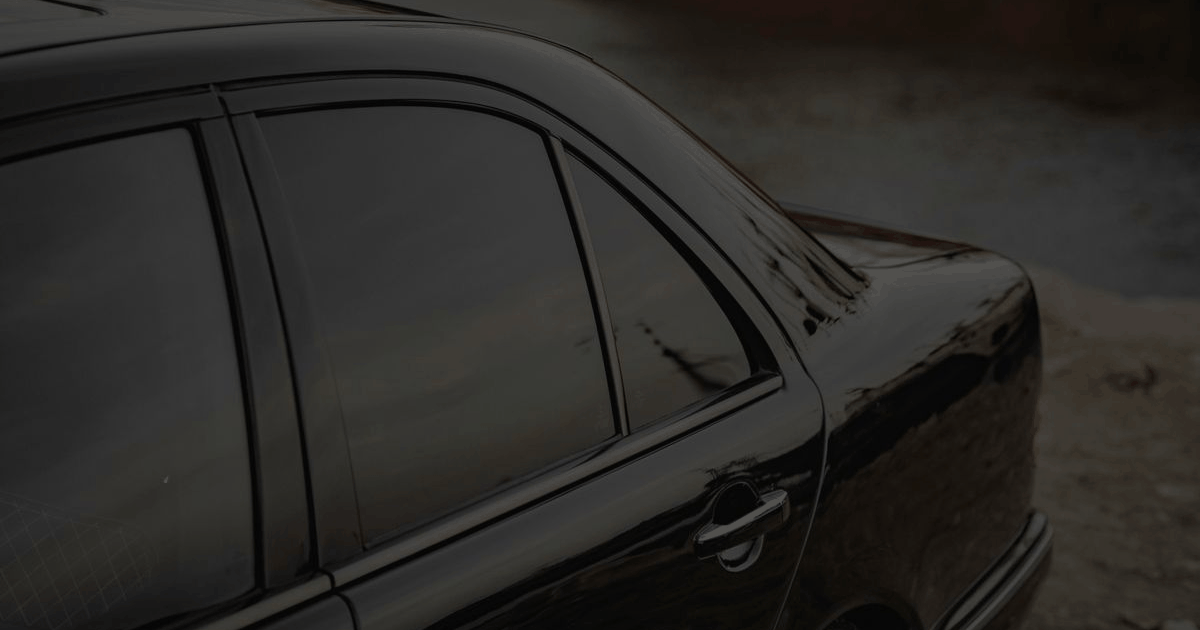 Wykam Tints — premium ceramic window tinting serving Miami and South Florida
